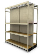 Lozier Multi Function Lozier Multi Function