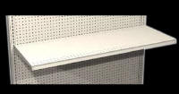 &nbsp;Lozier Upper Shelves 