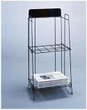 Newspaper Racks
