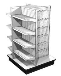Lozier 4 Way Lozsier 4 Way Display